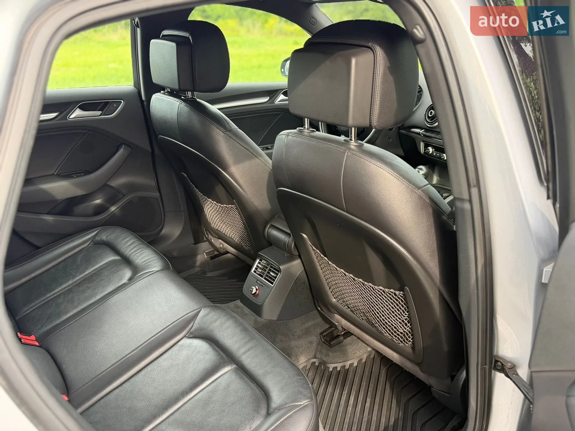 2014 Audi A3 - мініатюра 10