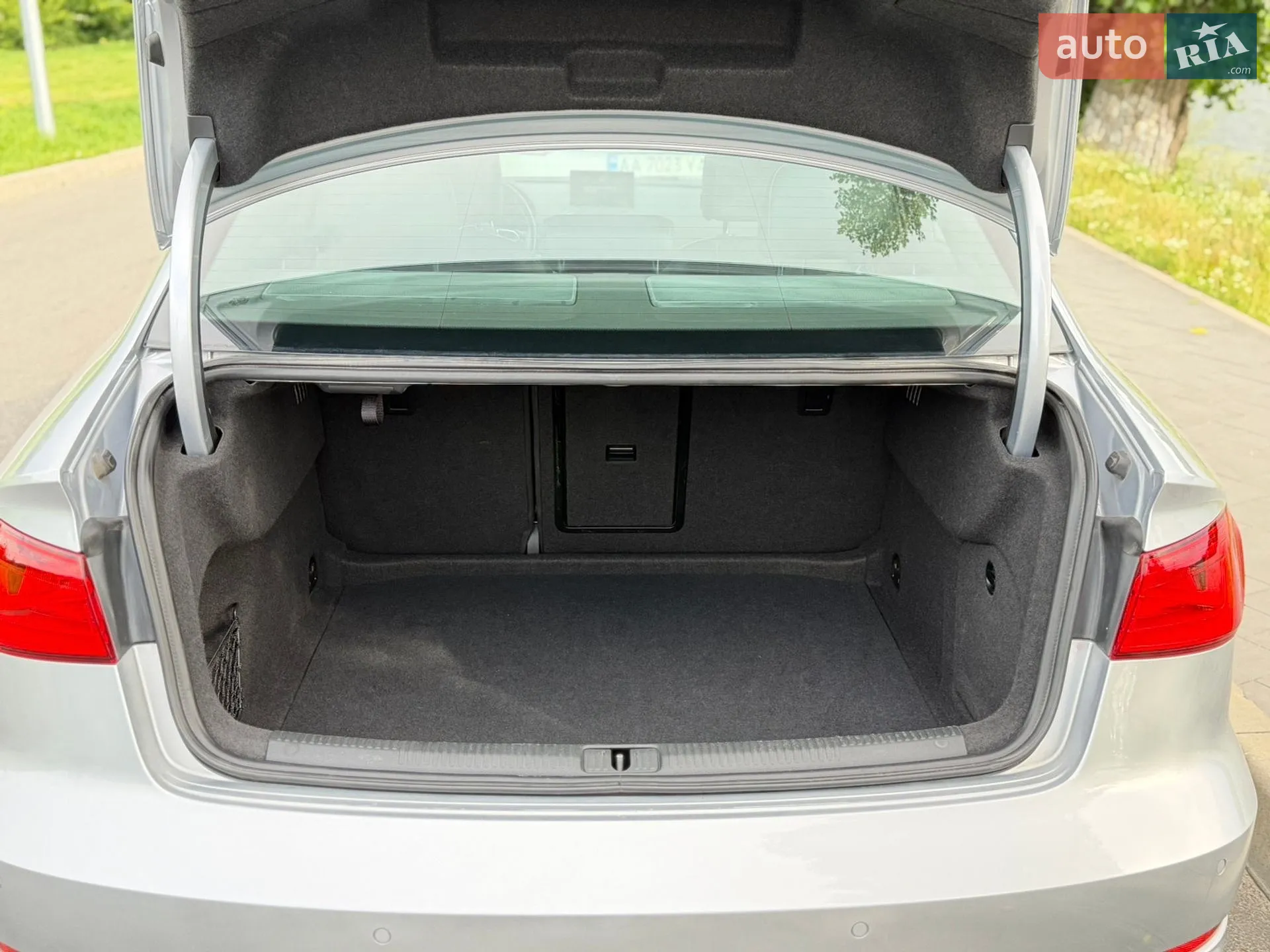 2014 Audi A3 - мініатюра 12