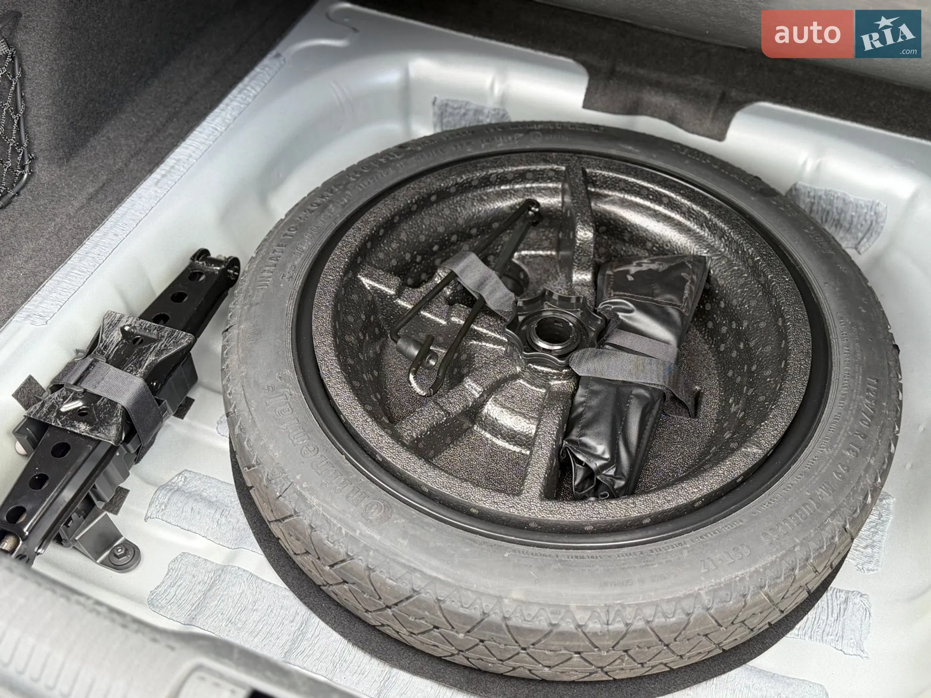 2014 Audi A3 - мініатюра 13