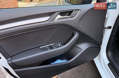 Седан Audi A3 2016 в Києві
