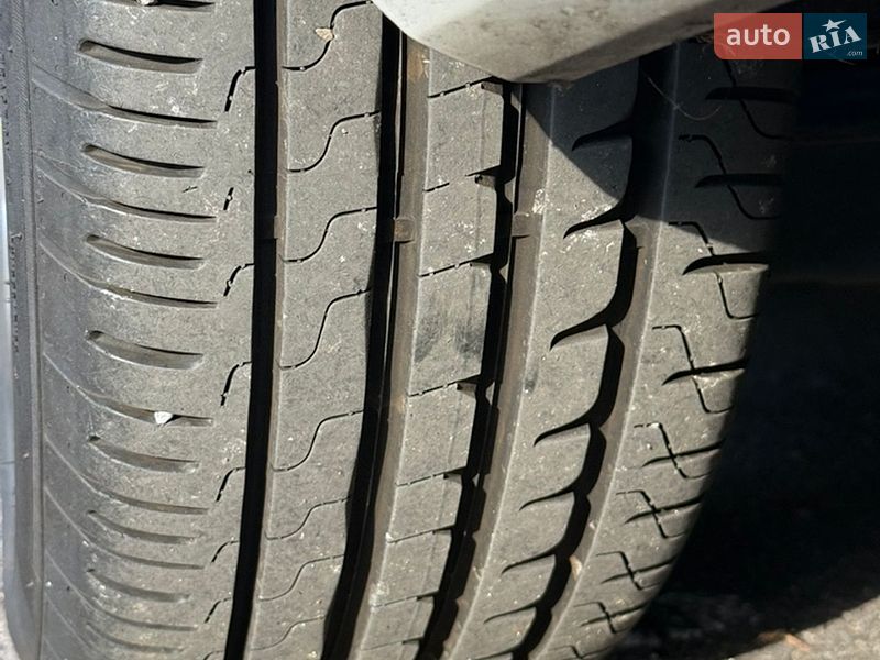 Седан Audi A3 2016 в Києві