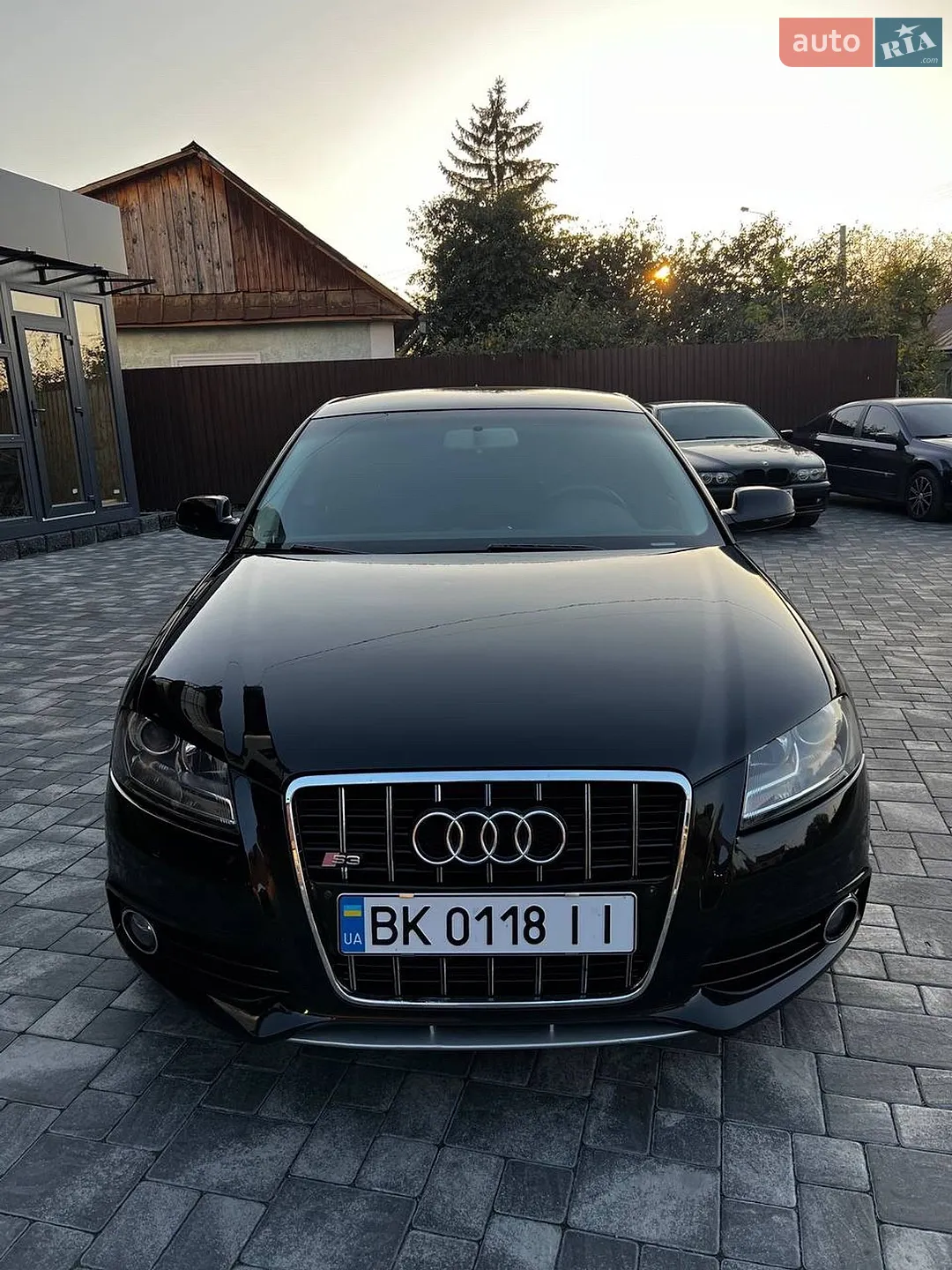 2011 Audi A3 - фото 1