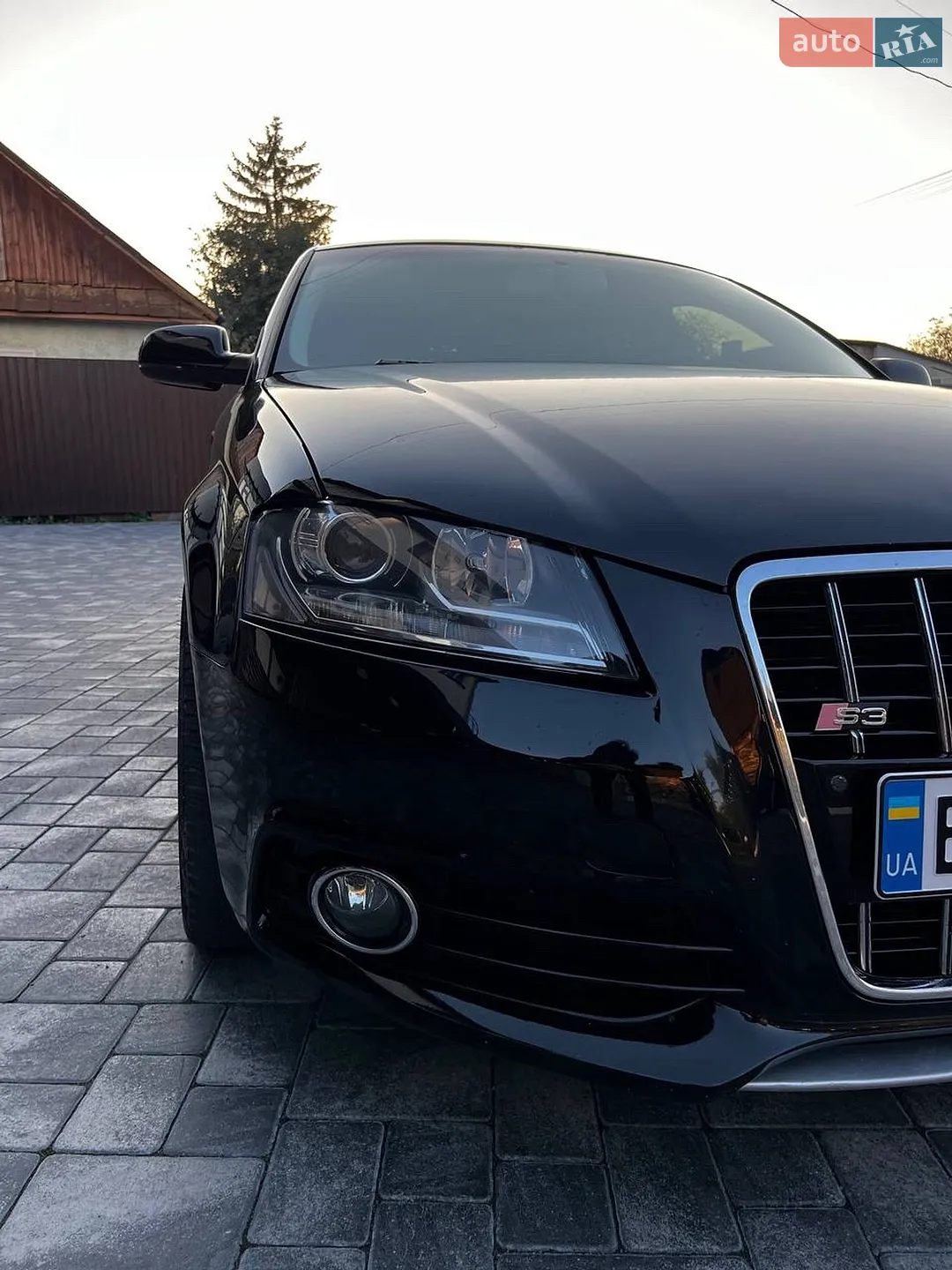 2011 Audi A3 - мініатюра 6