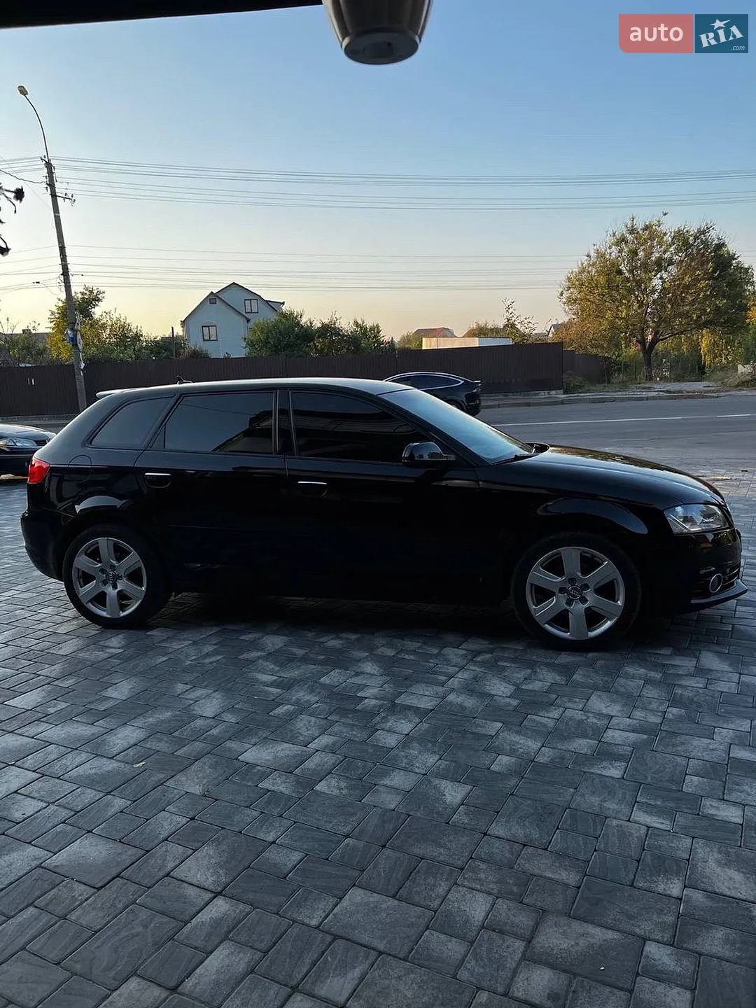 2011 Audi A3 - мініатюра 11