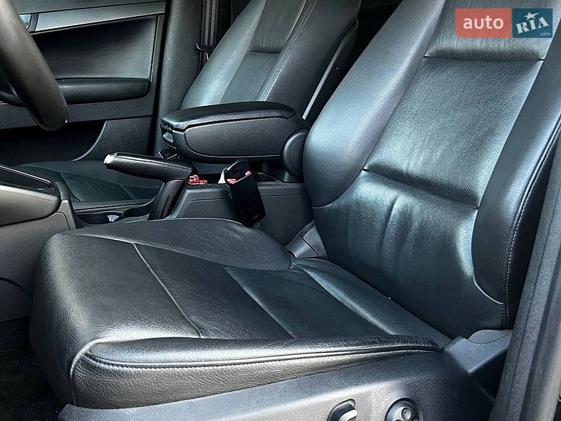Хэтчбек Audi A3 2011 в Ровно
