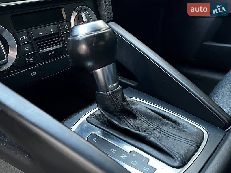 Хетчбек Audi A3 2011 в Рівному