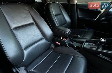Хетчбек Audi A3 2011 в Рівному