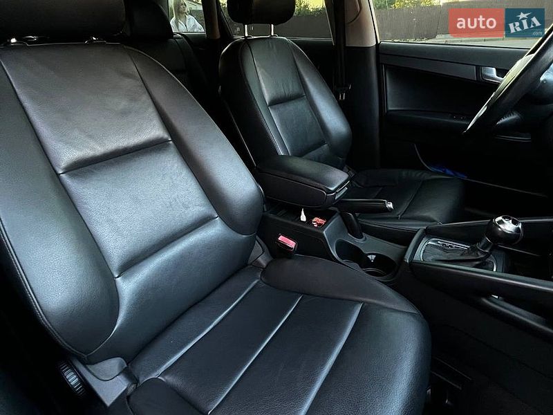 Хетчбек Audi A3 2011 в Рівному