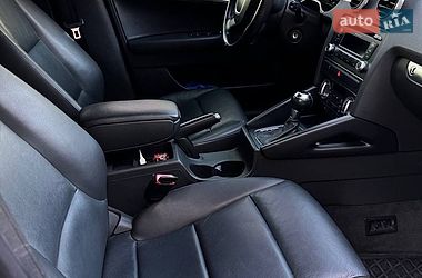 Хетчбек Audi A3 2011 в Рівному