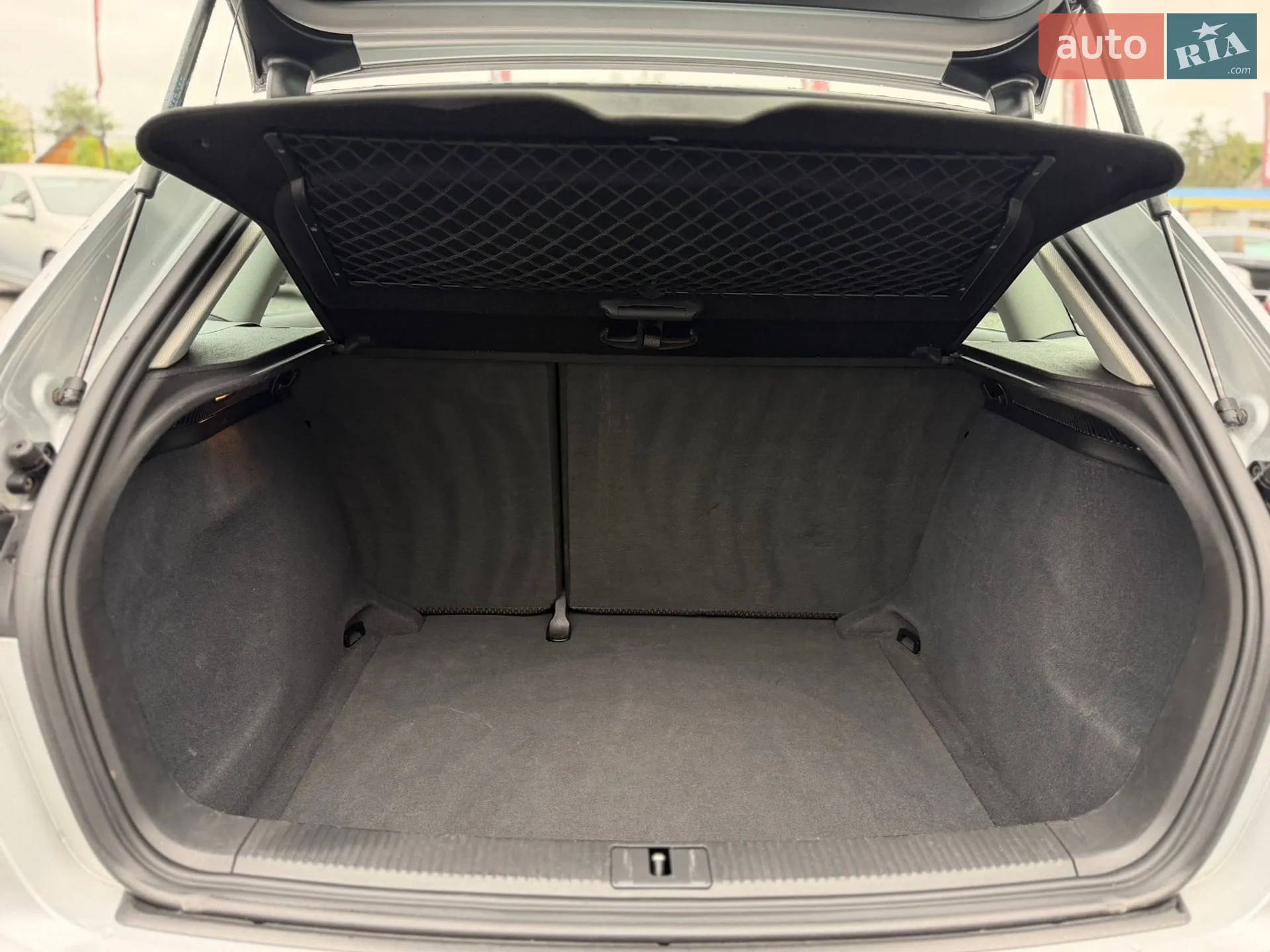 2010 Audi A3 - мініатюра 6