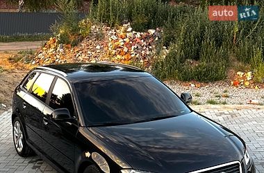 Хетчбек Audi A3 2009 в Чернігові