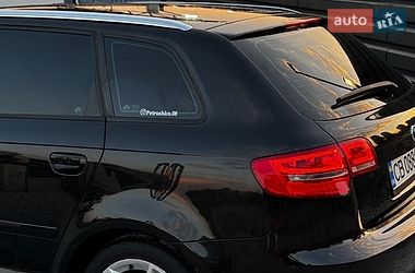 Хэтчбек Audi A3 2009 в Чернигове фото 7 Хэтчбек Audi A3 2009 в Чернигове