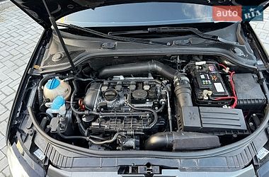 Хетчбек Audi A3 2009 в Чернігові