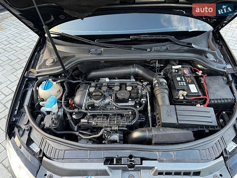 Хетчбек Audi A3 2009 в Чернігові