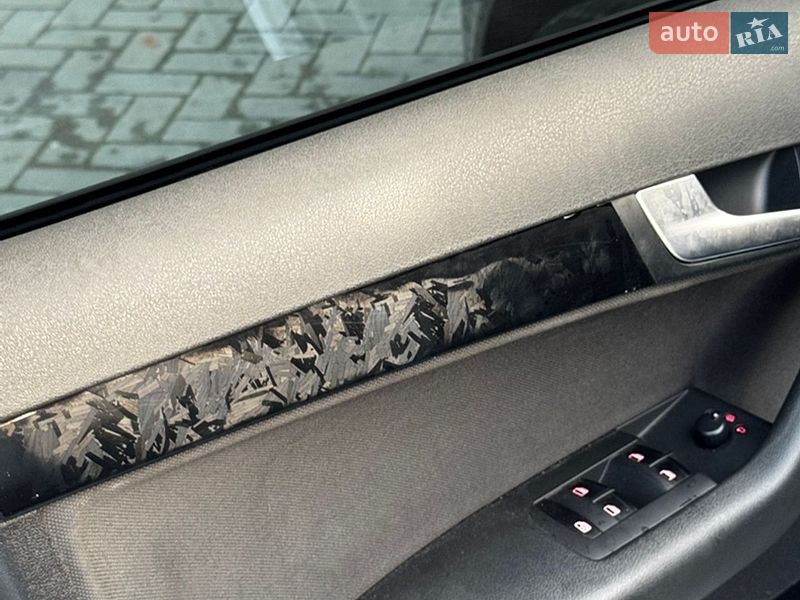 Хетчбек Audi A3 2009 в Чернігові