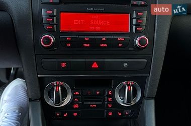 Хетчбек Audi A3 2009 в Чернігові