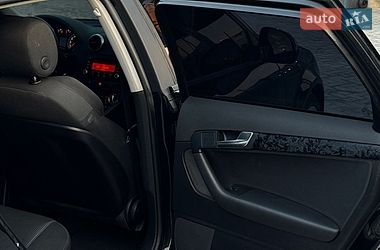Хетчбек Audi A3 2009 в Чернігові