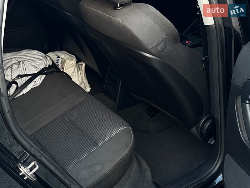 Хетчбек Audi A3 2009 в Чернігові