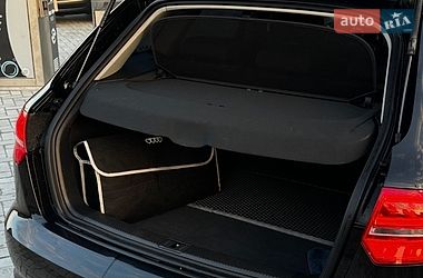 Хетчбек Audi A3 2009 в Чернігові