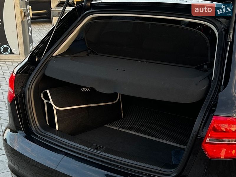 Хетчбек Audi A3 2009 в Чернігові