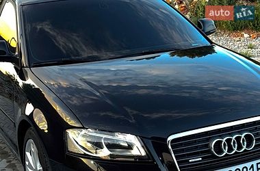 Хетчбек Audi A3 2009 в Чернігові