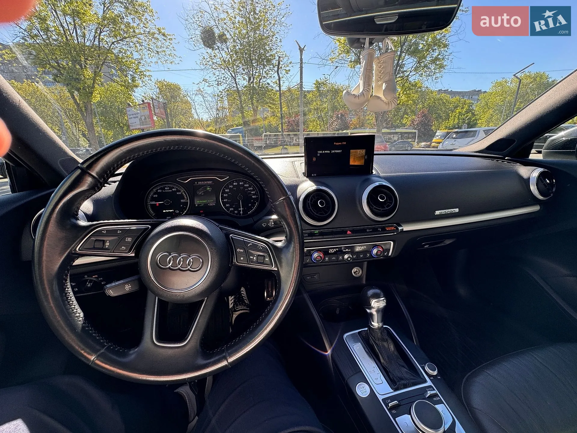 2016 Audi A3 - мініатюра 14