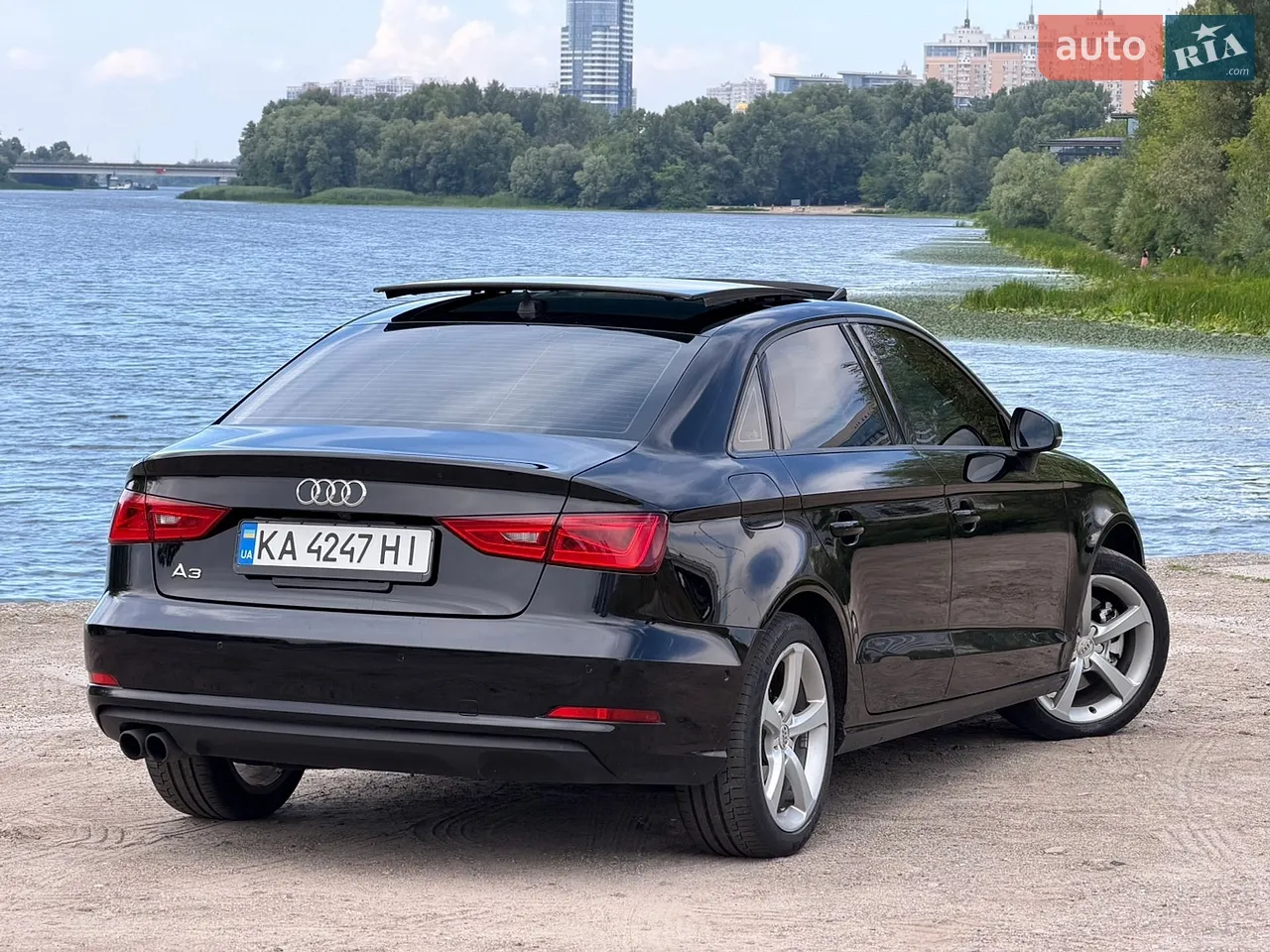 2015 Audi A3 - мініатюра 14