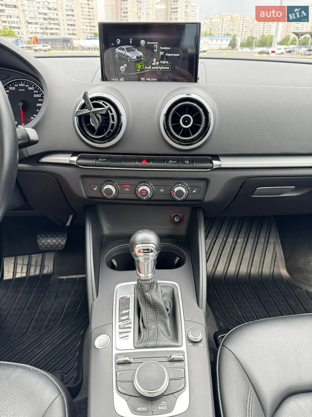 2015 Audi A3 - мініатюра 3