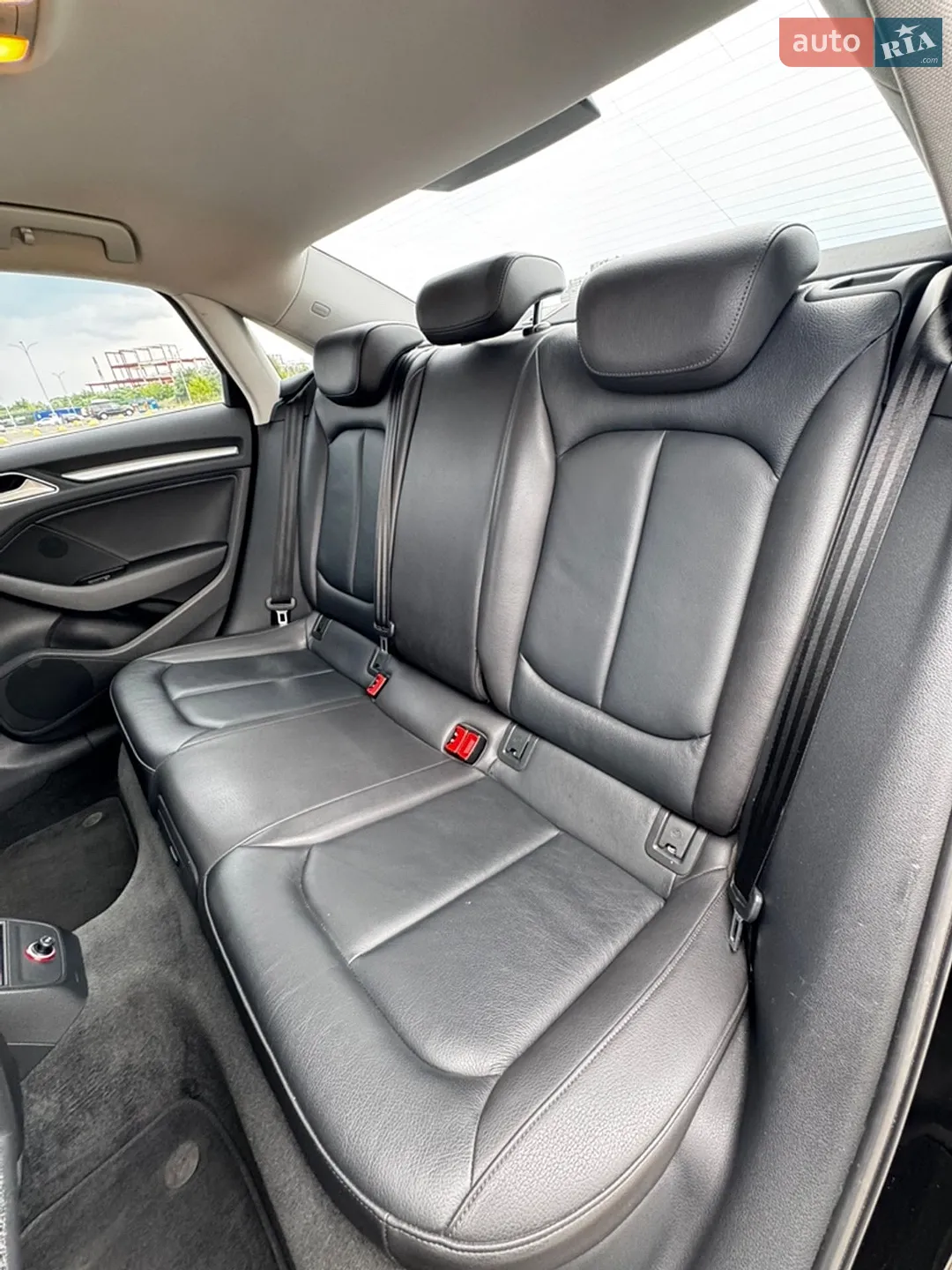 2015 Audi A3 - мініатюра 11