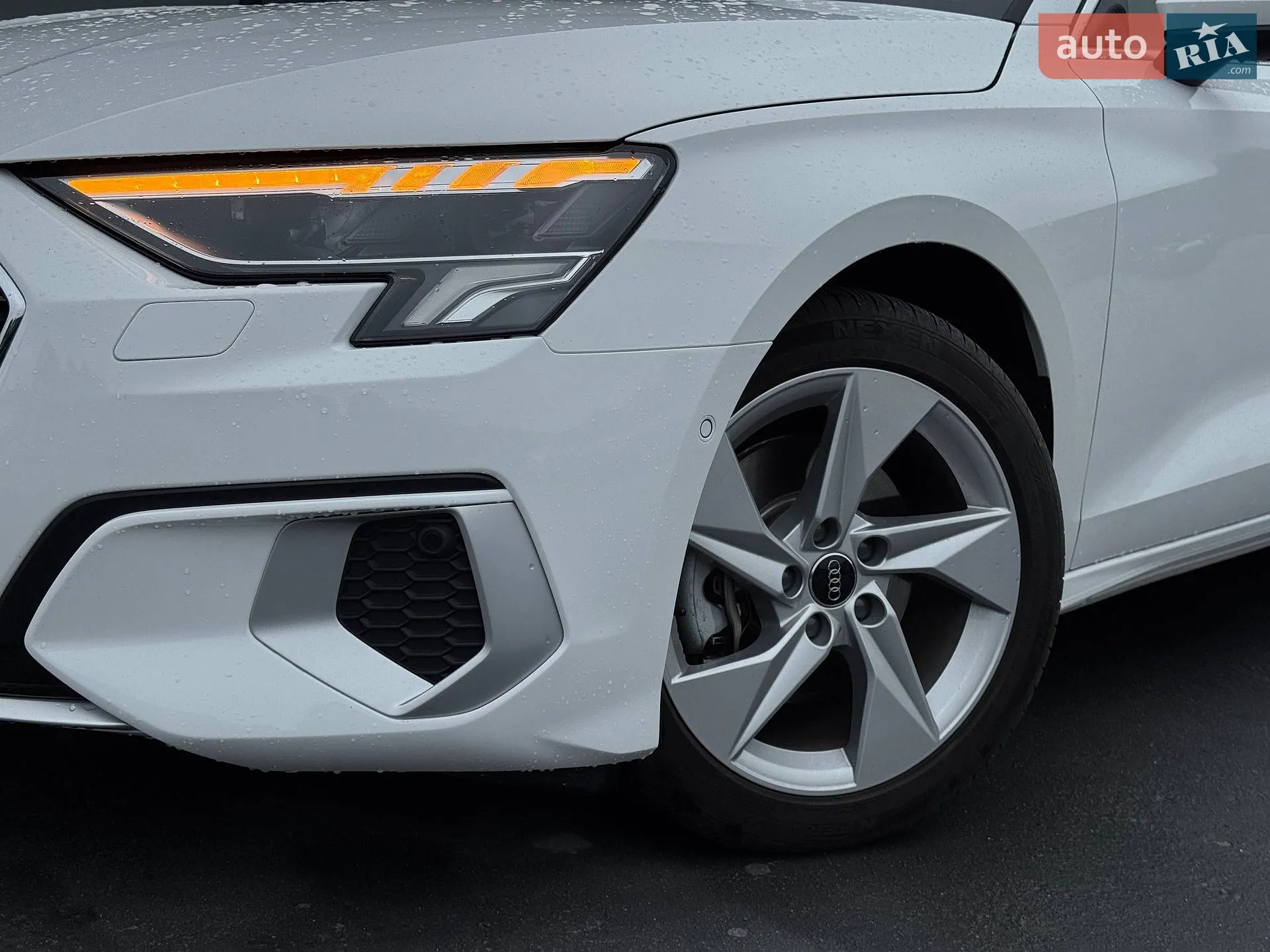 2023 Audi A3 - мініатюра 2