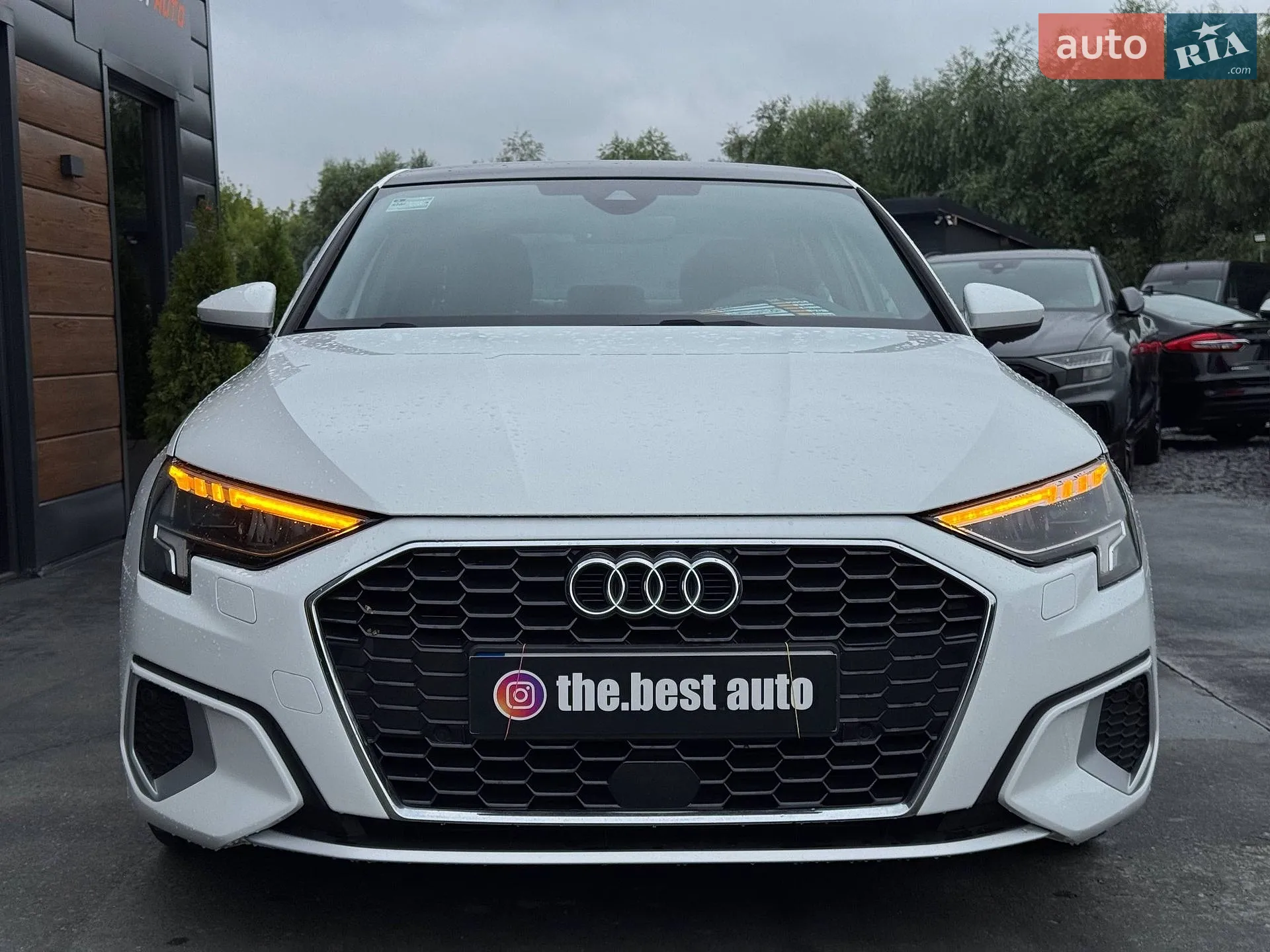 2023 Audi A3 - мініатюра 15