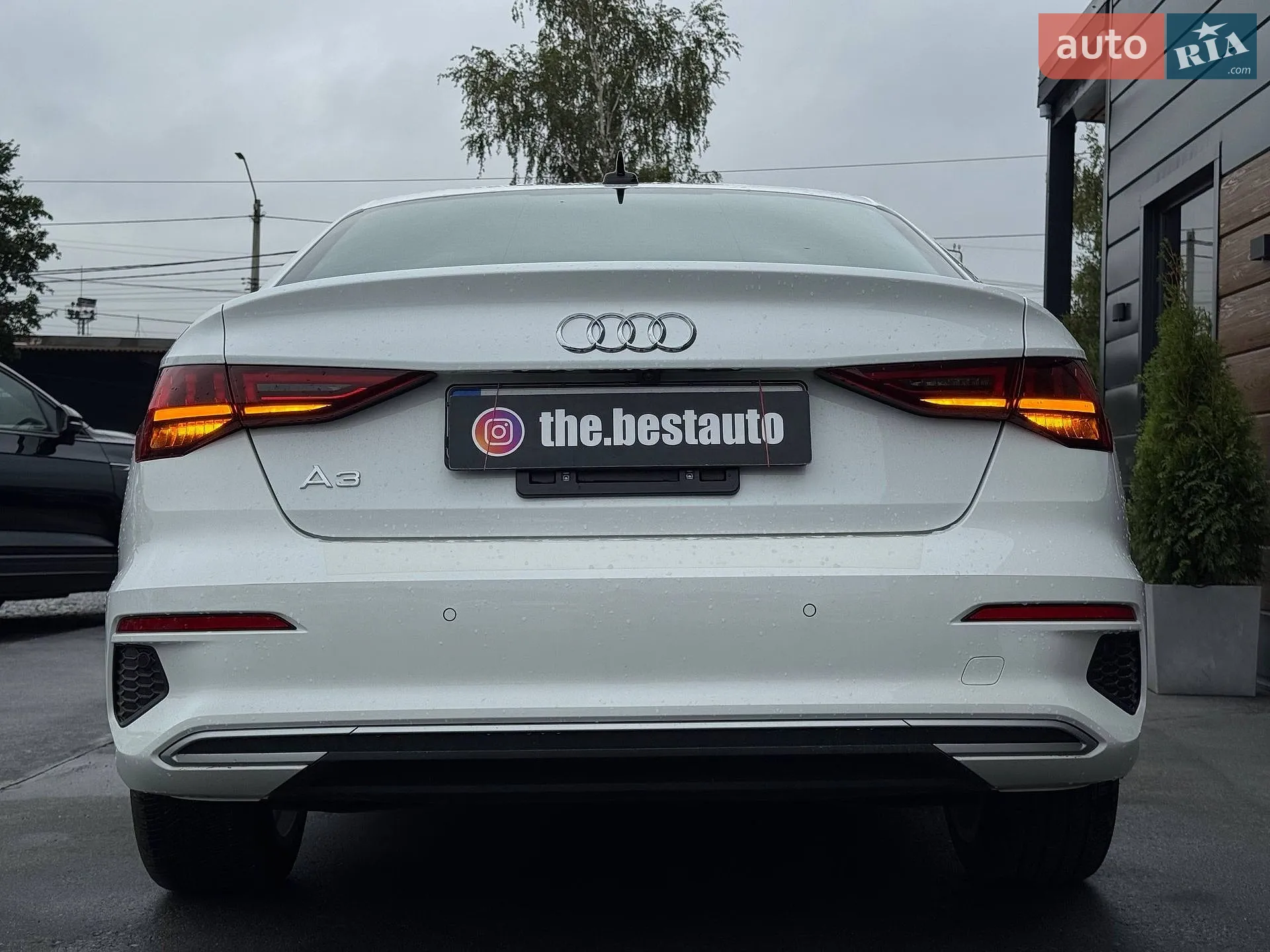 2023 Audi A3 - мініатюра 20