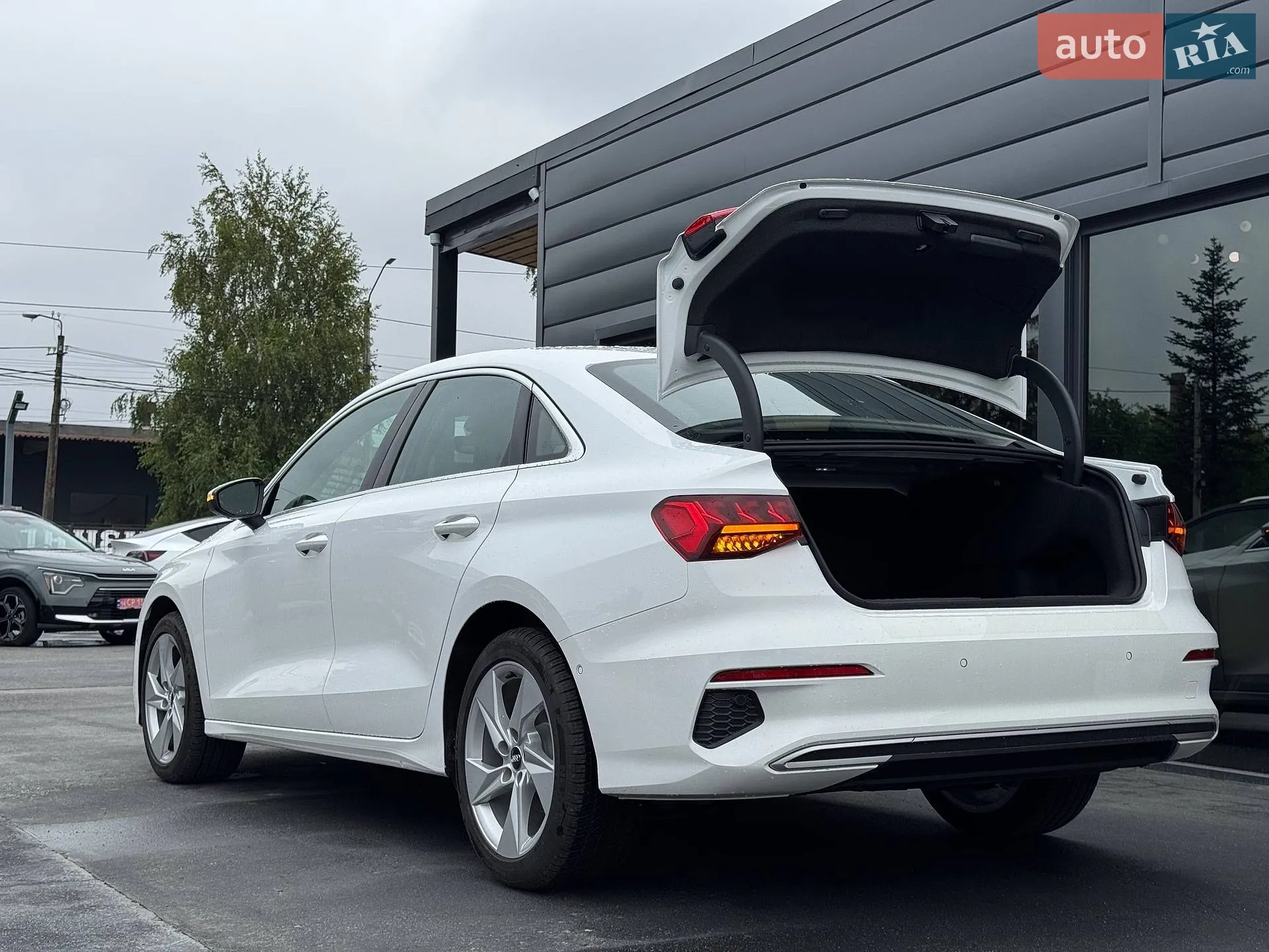 2023 Audi A3 - мініатюра 24