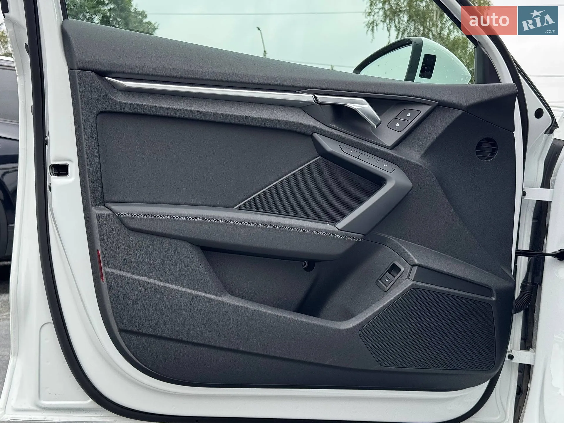 2023 Audi A3 - мініатюра 27