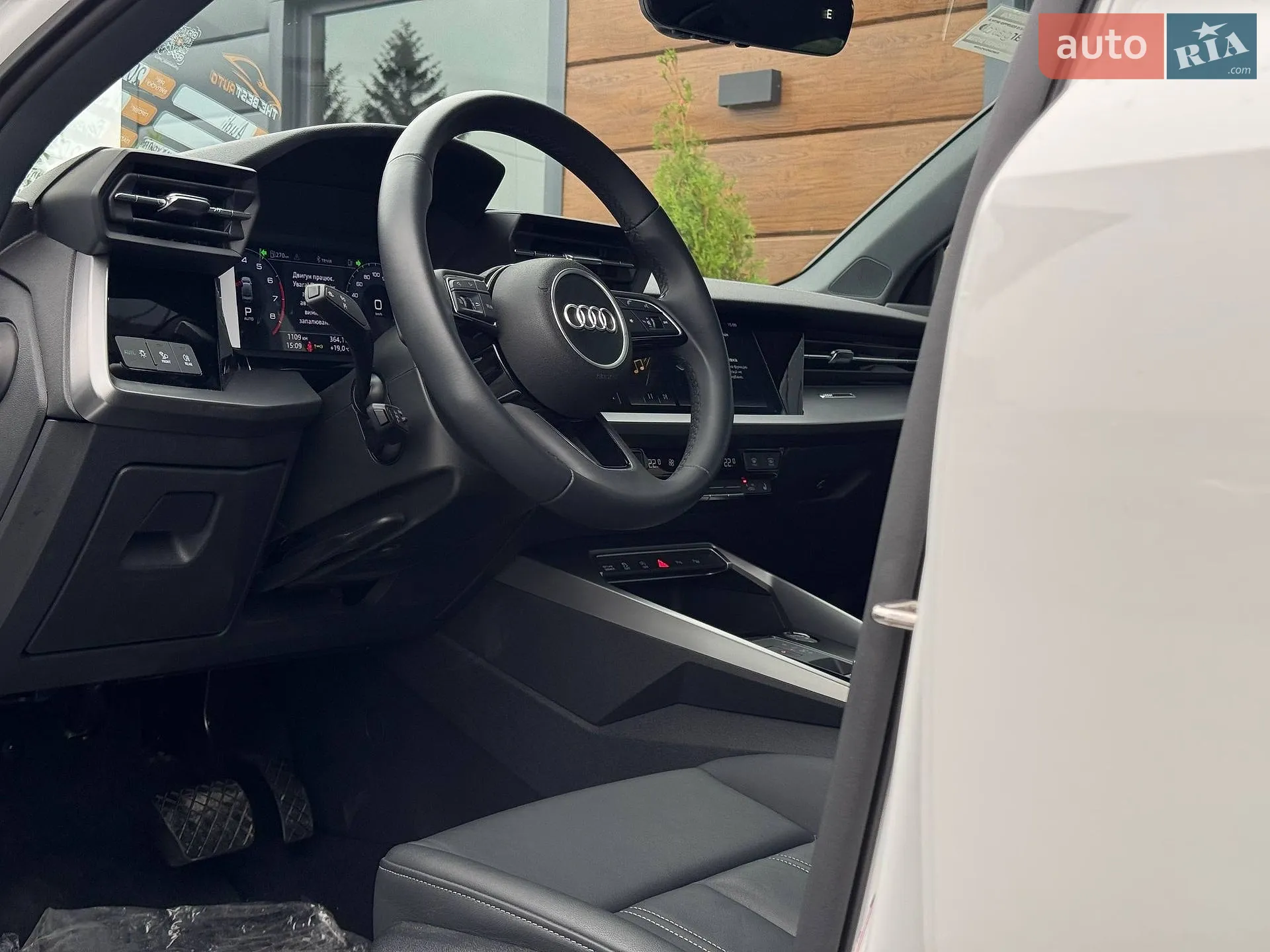 2023 Audi A3 - мініатюра 31