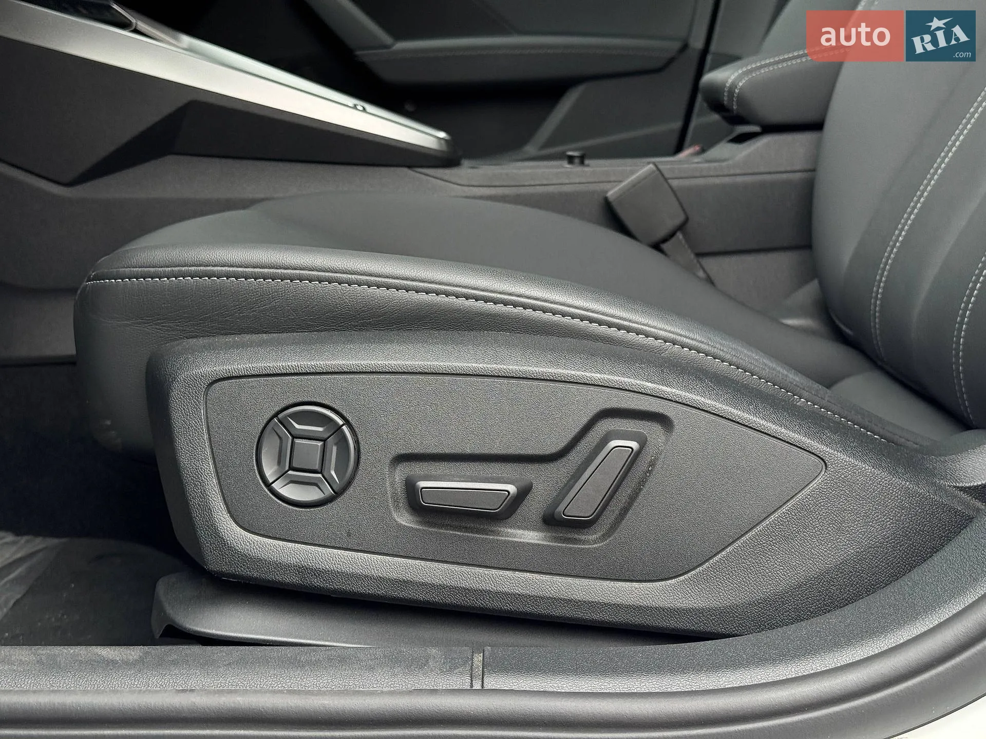 2023 Audi A3 - мініатюра 33