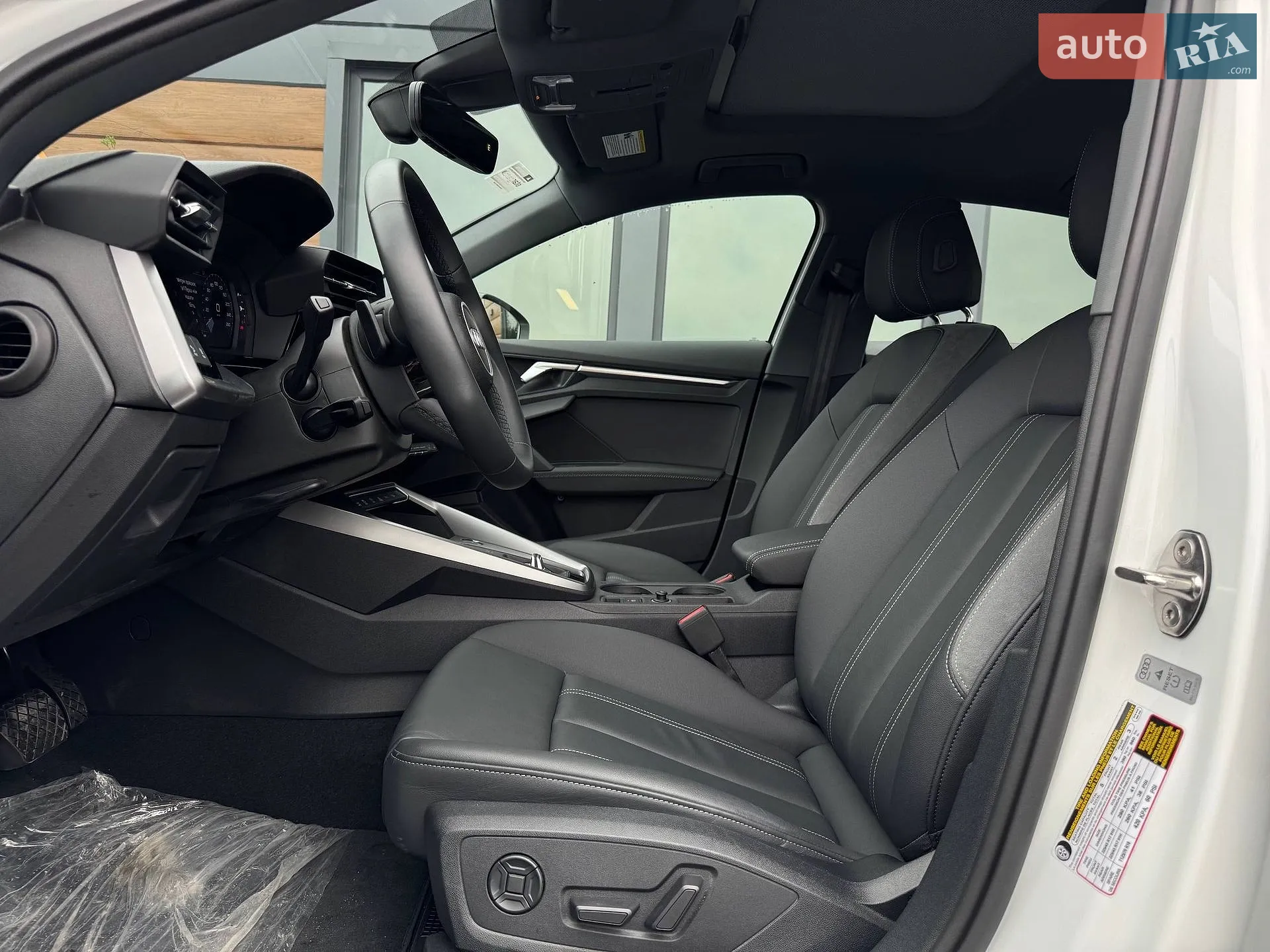 2023 Audi A3 - мініатюра 34