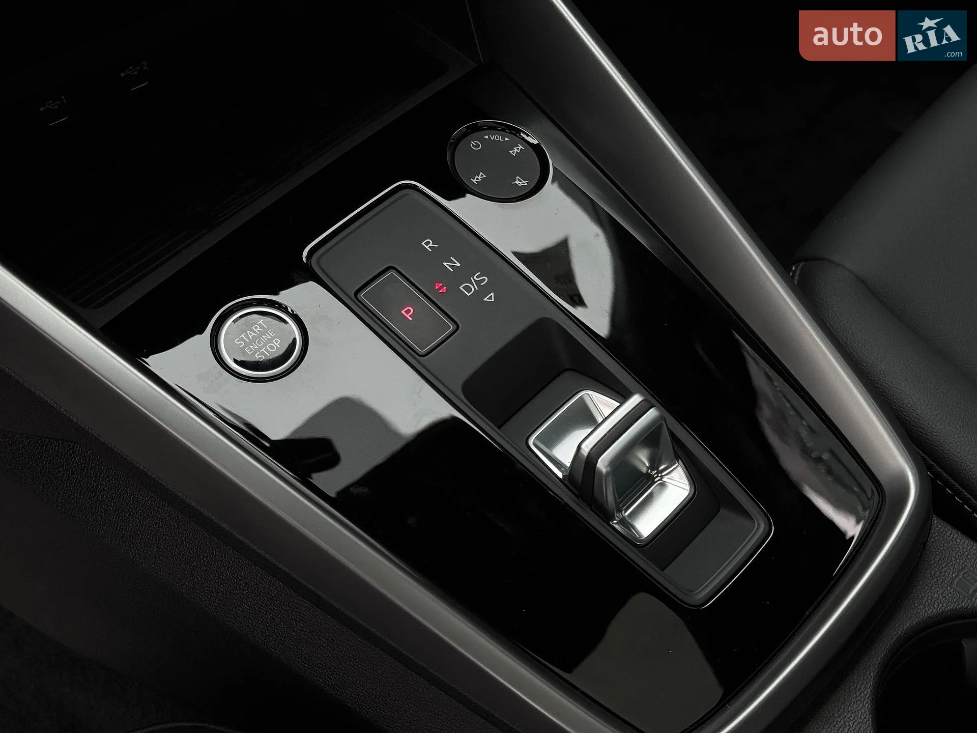 2023 Audi A3 - мініатюра 39