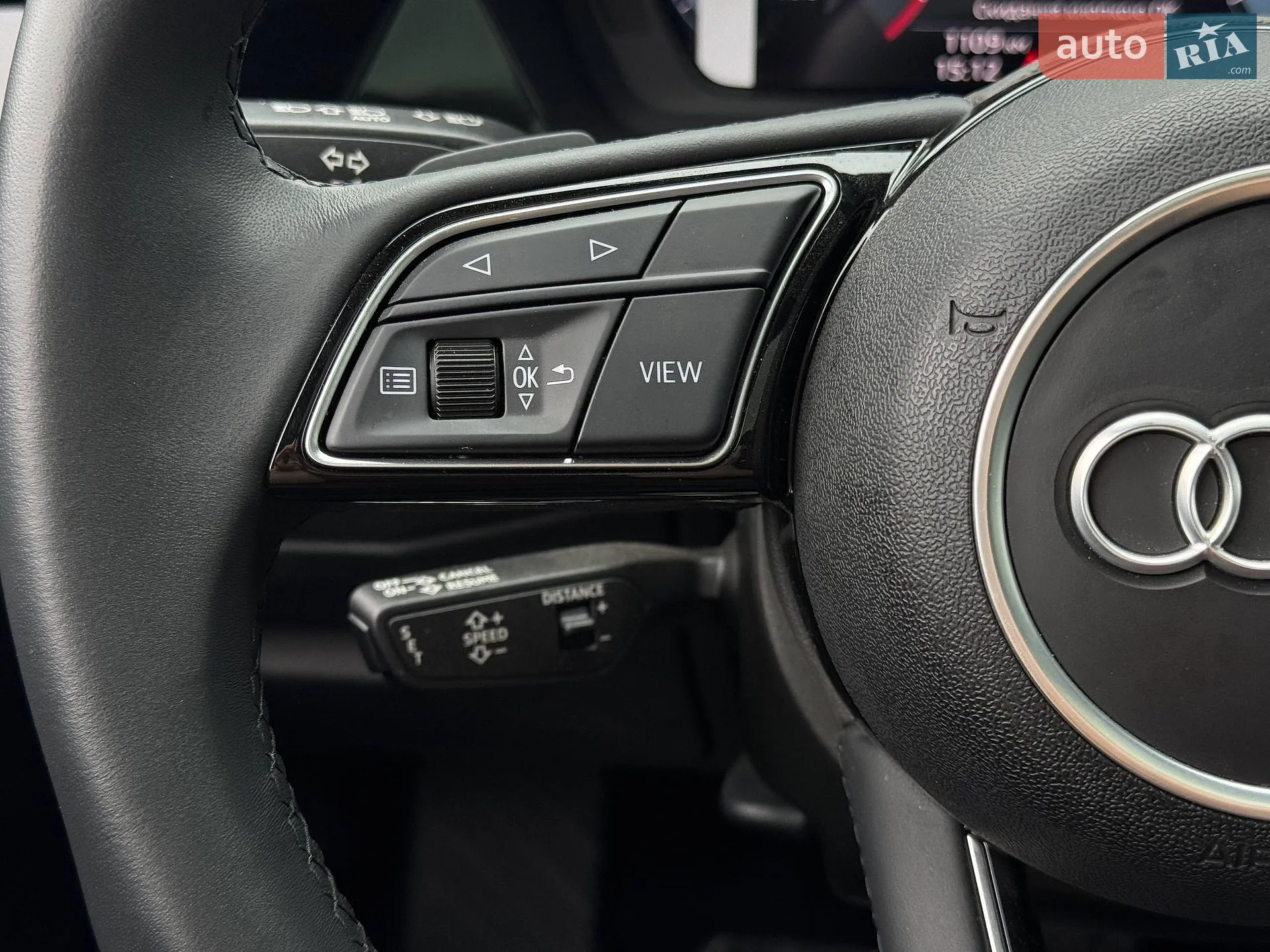 2023 Audi A3 - мініатюра 41