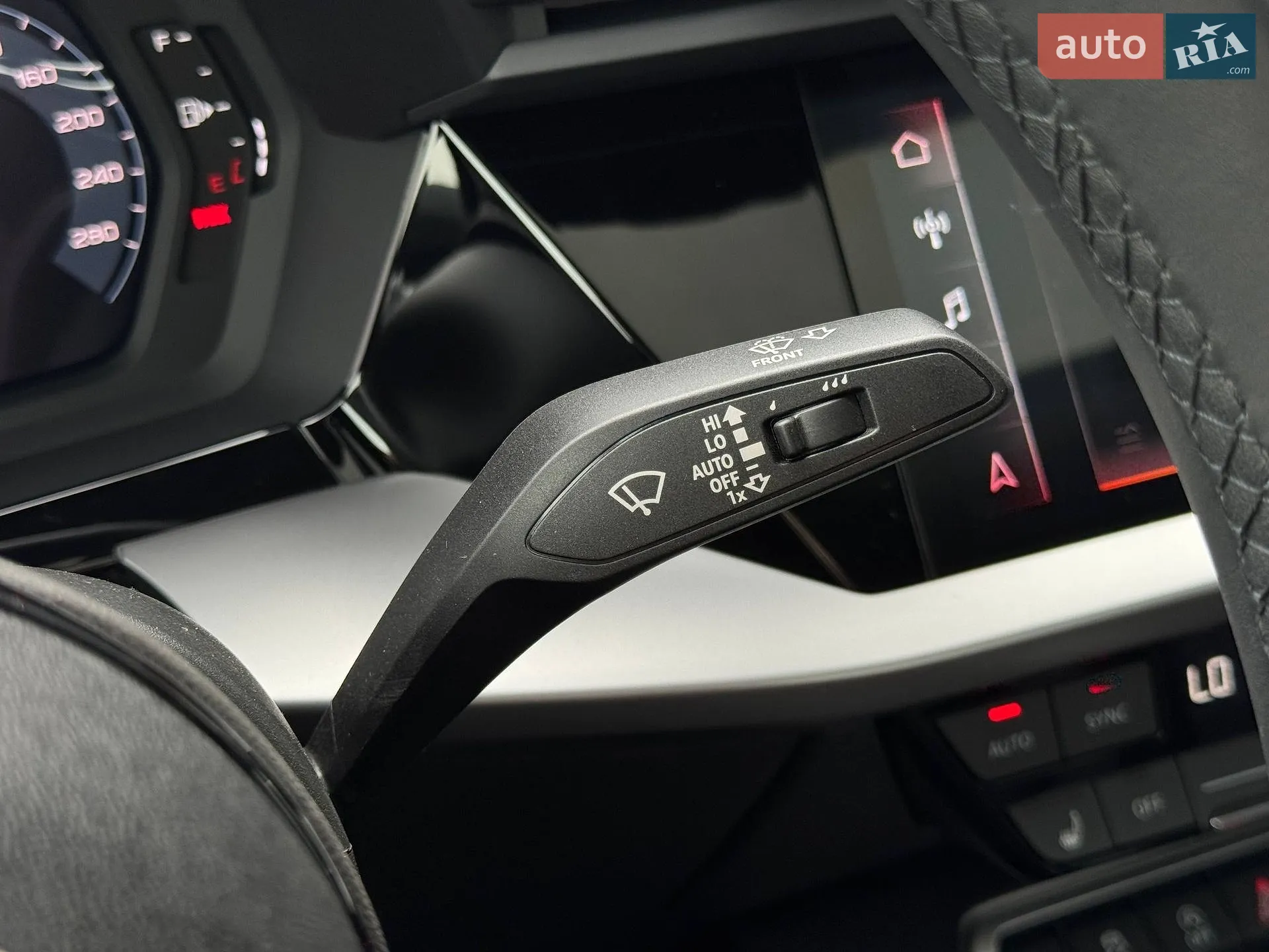2023 Audi A3 - мініатюра 44