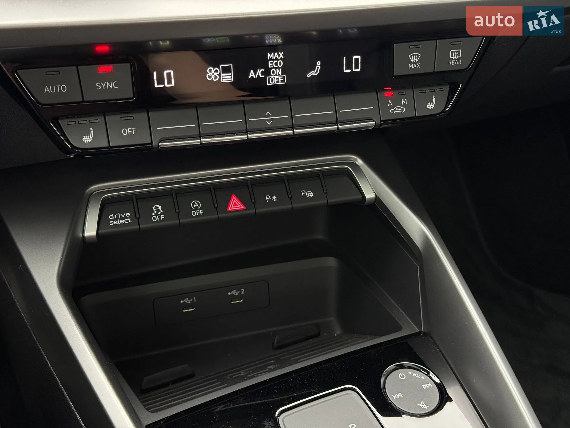 2023 Audi A3 - мініатюра 48