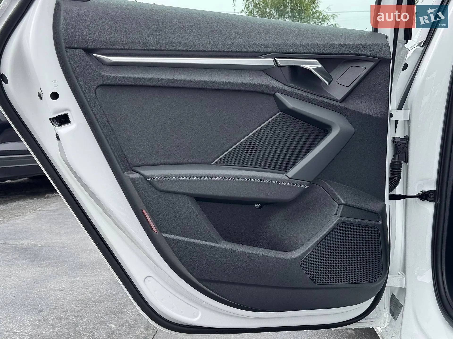 2023 Audi A3 - мініатюра 51