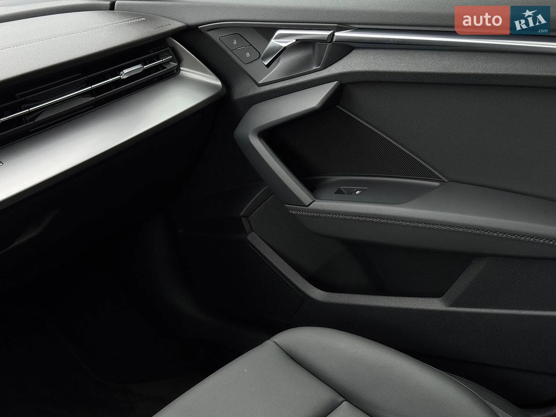 2023 Audi A3 - мініатюра 60
