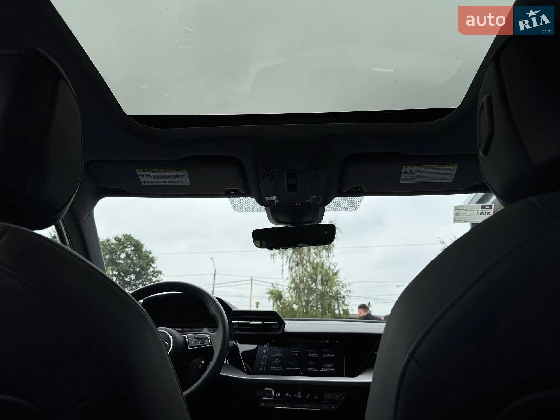 2023 Audi A3 - мініатюра 62