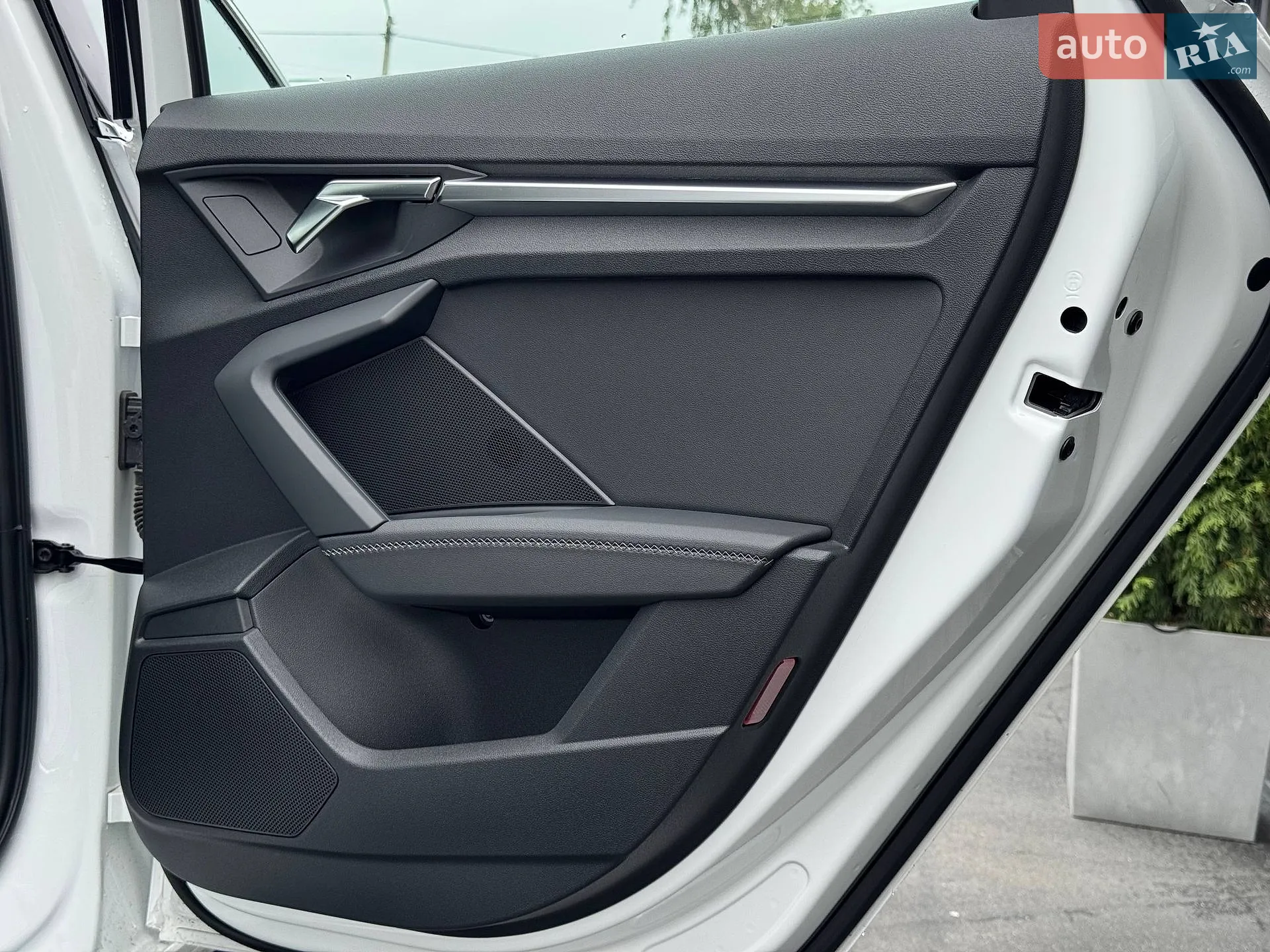 2023 Audi A3 - мініатюра 64