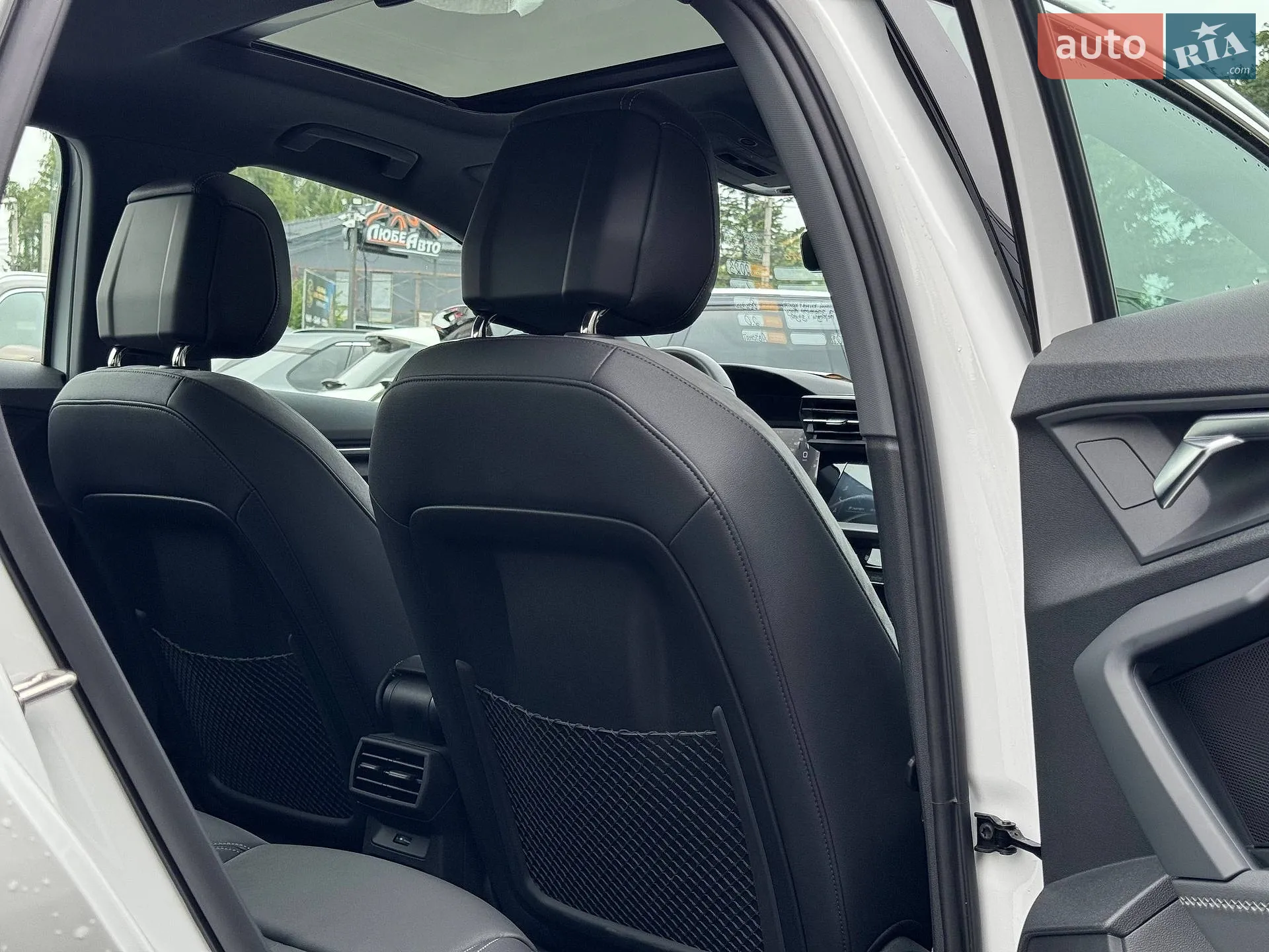 2023 Audi A3 - мініатюра 65