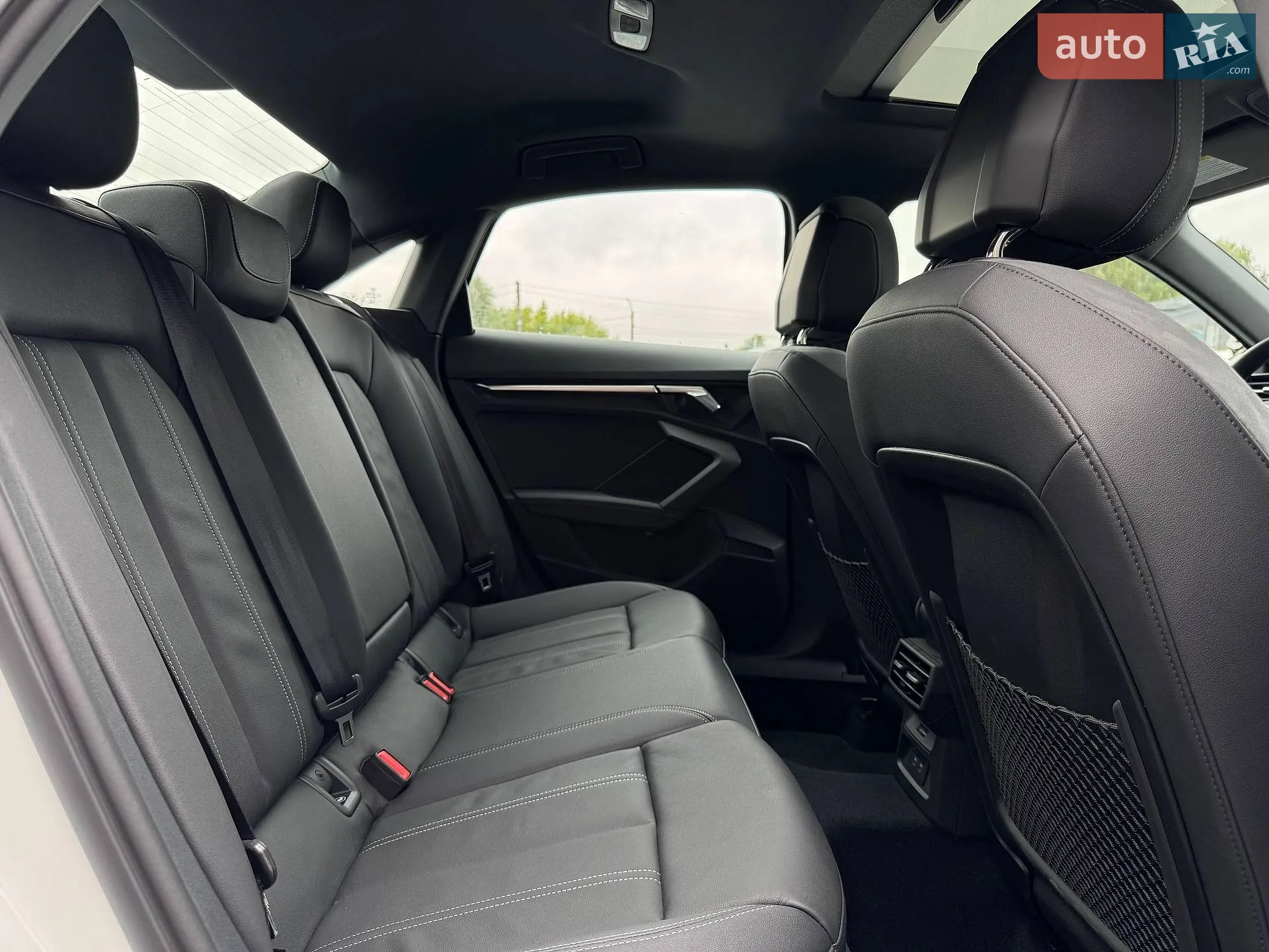 2023 Audi A3 - мініатюра 66