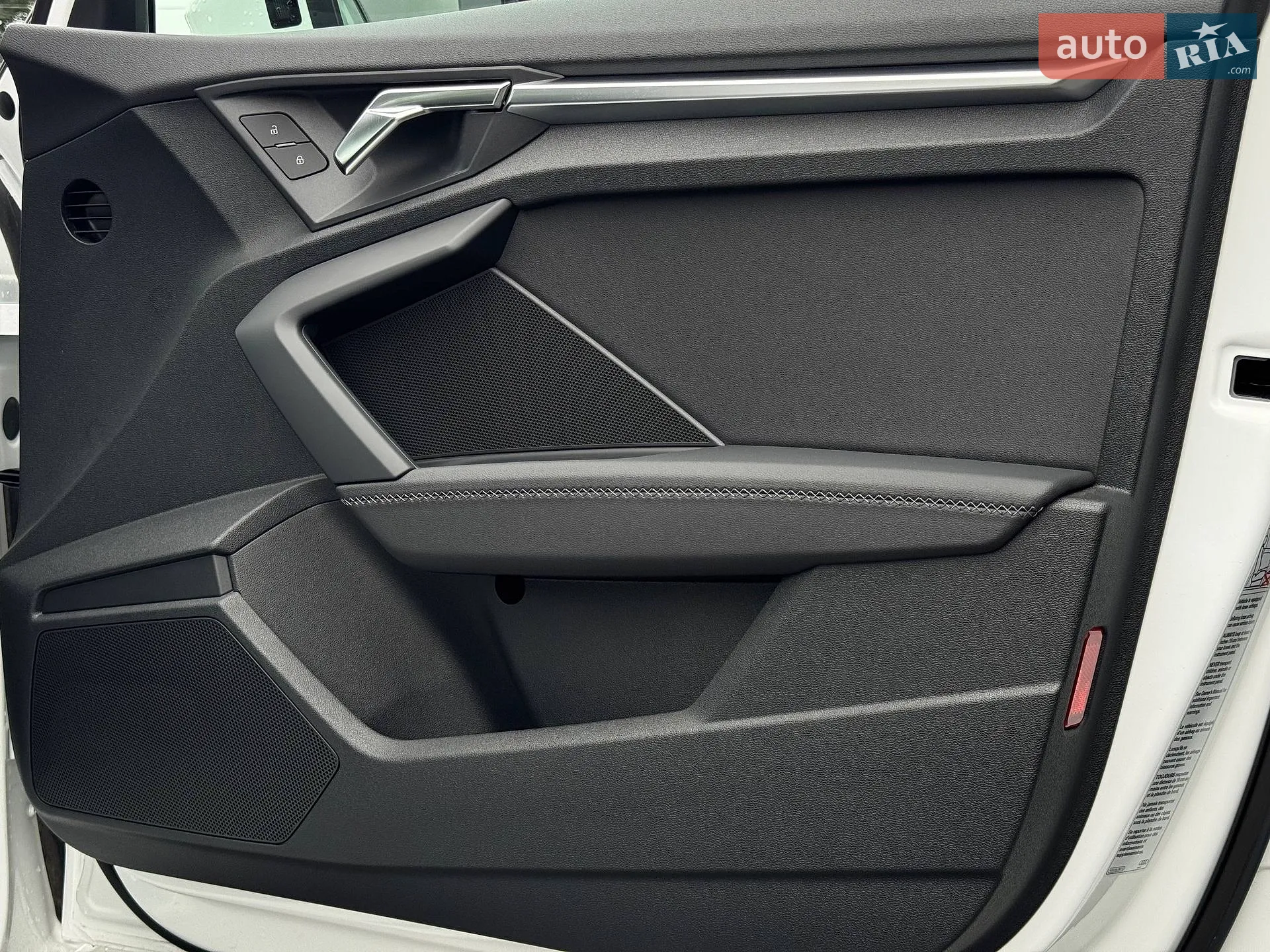 2023 Audi A3 - мініатюра 68