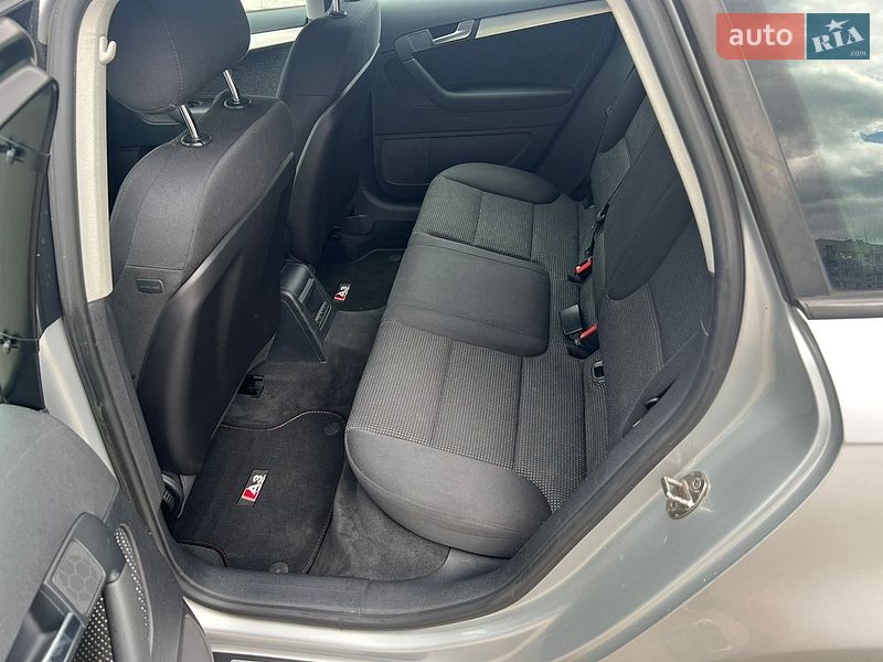 Хетчбек Audi A3 2006 в Харкові