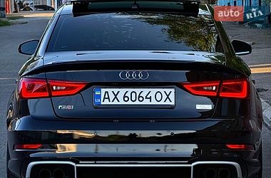 Седан Audi A3 2014 в Запоріжжі фото 8 Седан Audi A3 2014 в Запоріжжі